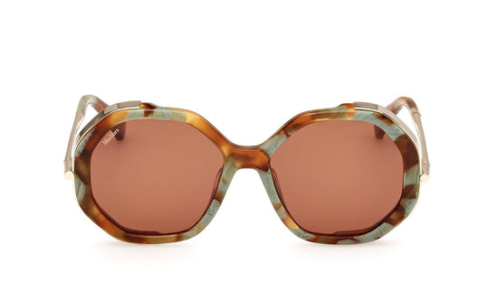 Maxmara Liz Sunglasses MM0094 56E