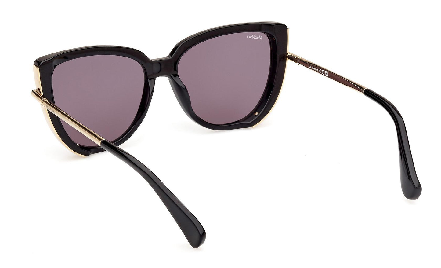 Maxmara Liz1 Sunglasses MM0095 01A