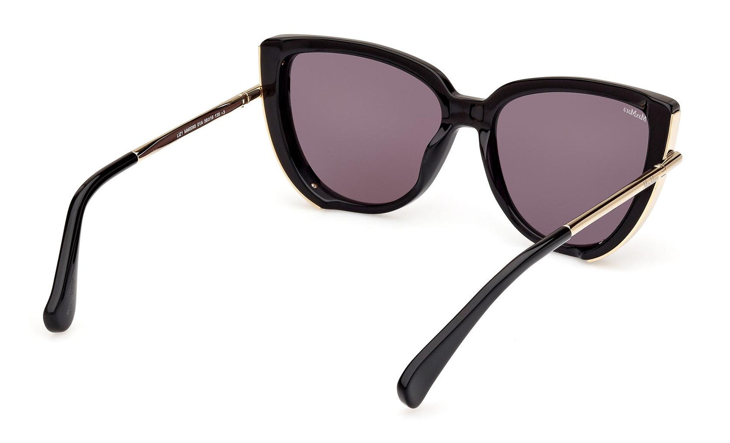 Maxmara Liz1 Sunglasses MM0095 01A