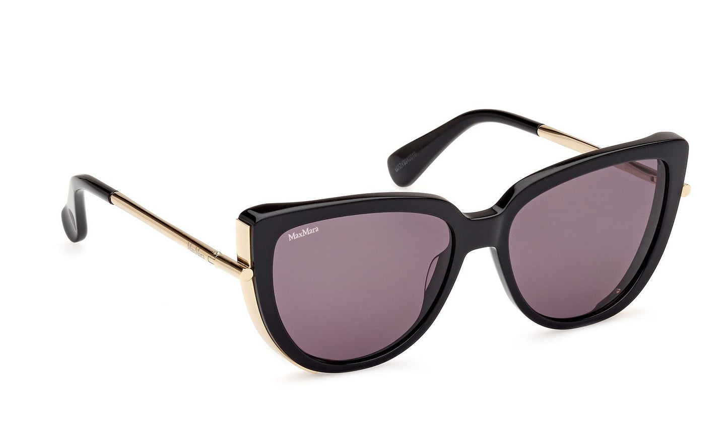 Maxmara Liz1 Sunglasses MM0095 01A