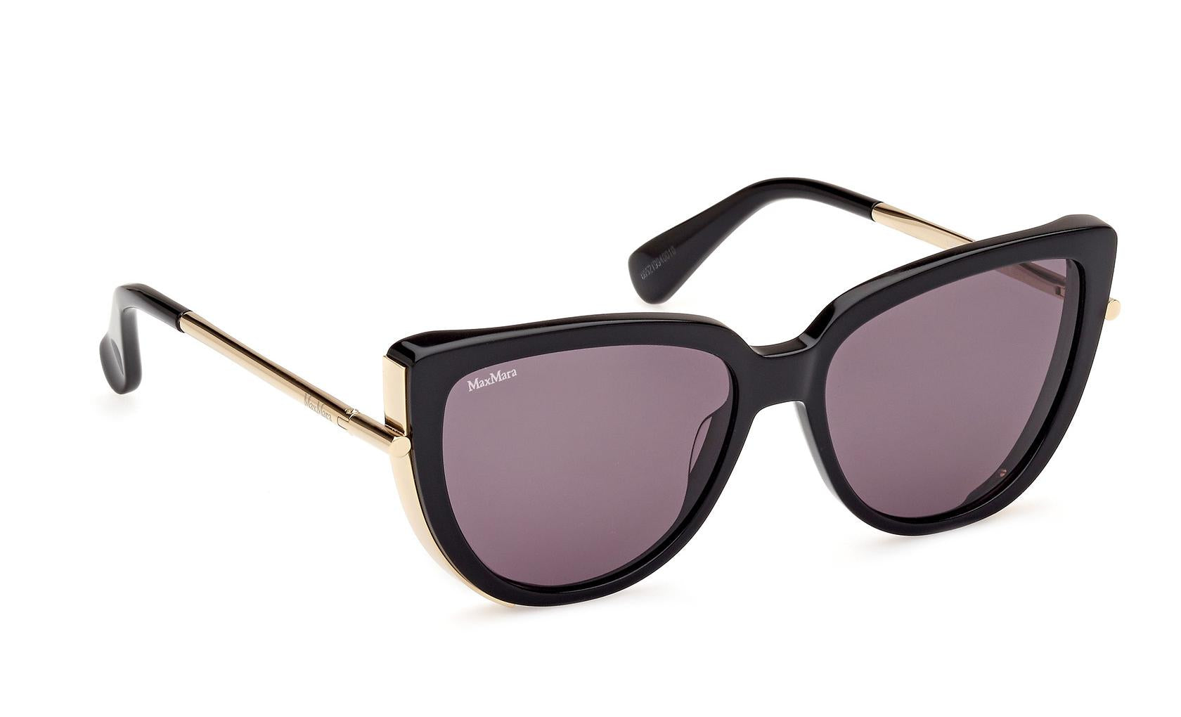 Maxmara Liz1 Sunglasses MM0095 01A