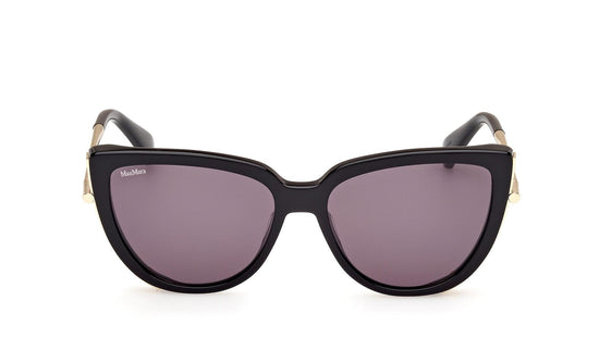 Maxmara Liz1 Sunglasses MM0095 01A