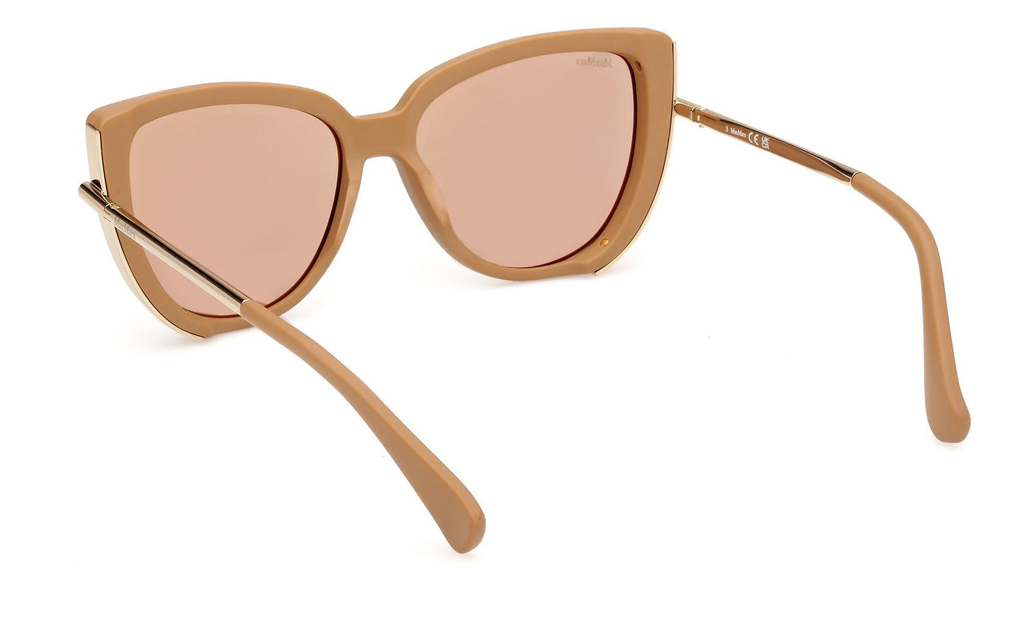 Maxmara Liz1 Sunglasses MM0095 46G