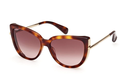 Maxmara Liz1 Sunglasses MM0095 52F