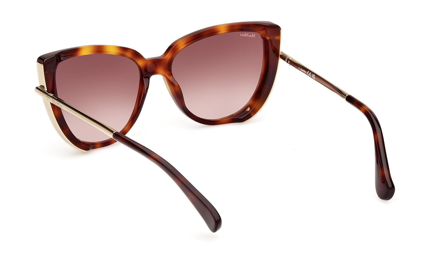 Maxmara Liz1 Sunglasses MM0095 52F