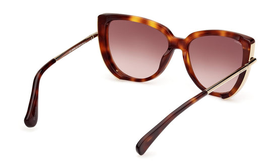 Maxmara Liz1 Sunglasses MM0095 52F