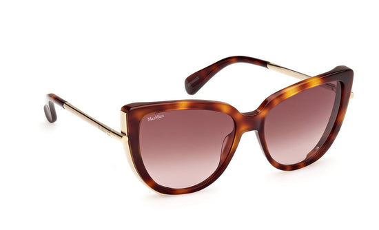 Maxmara Liz1 Sunglasses MM0095 52F