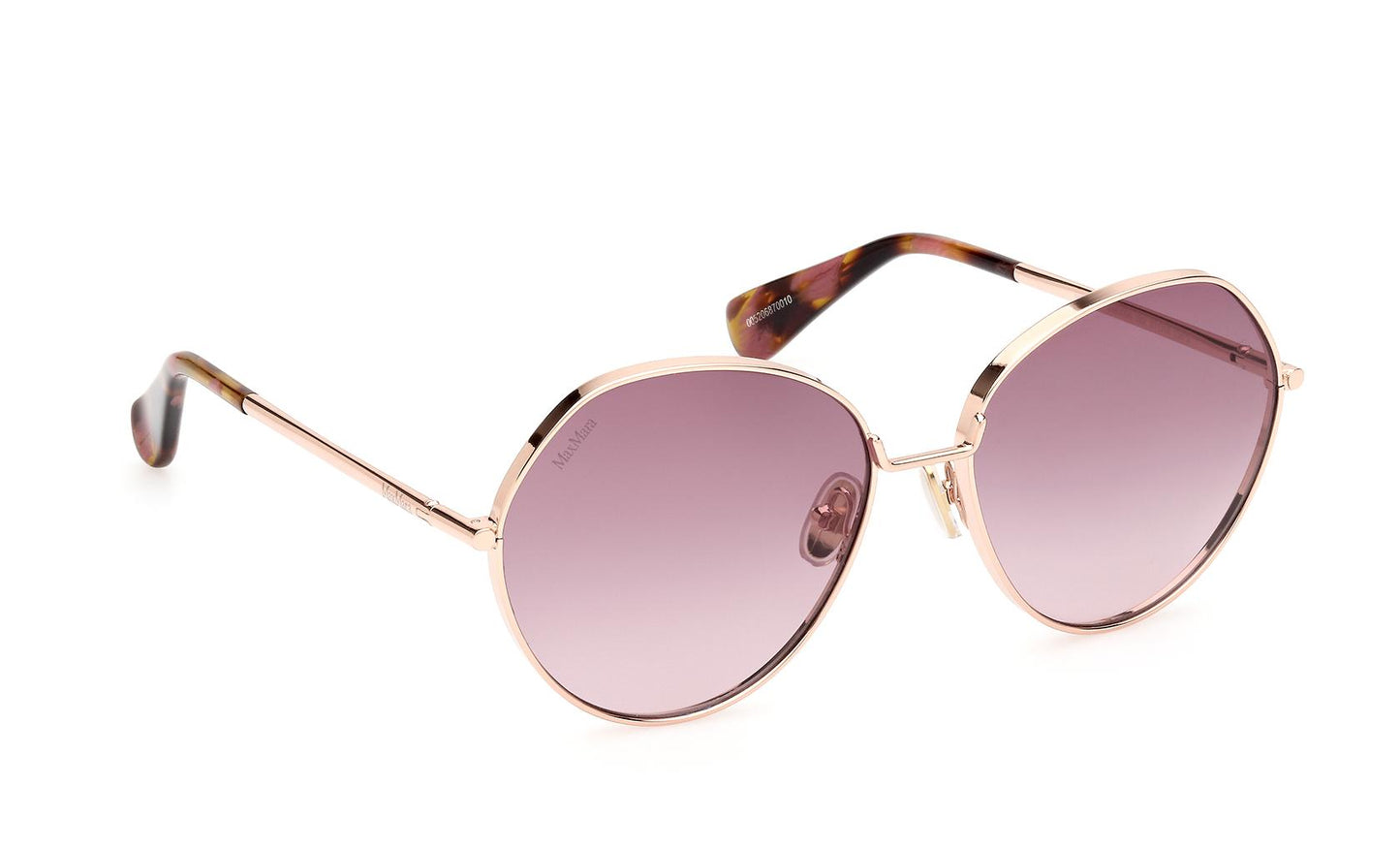 Maxmara Menton Sunglasses MM0096 28Z