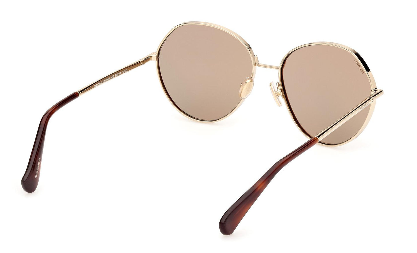 Maxmara Menton Sunglasses MM0096 32G