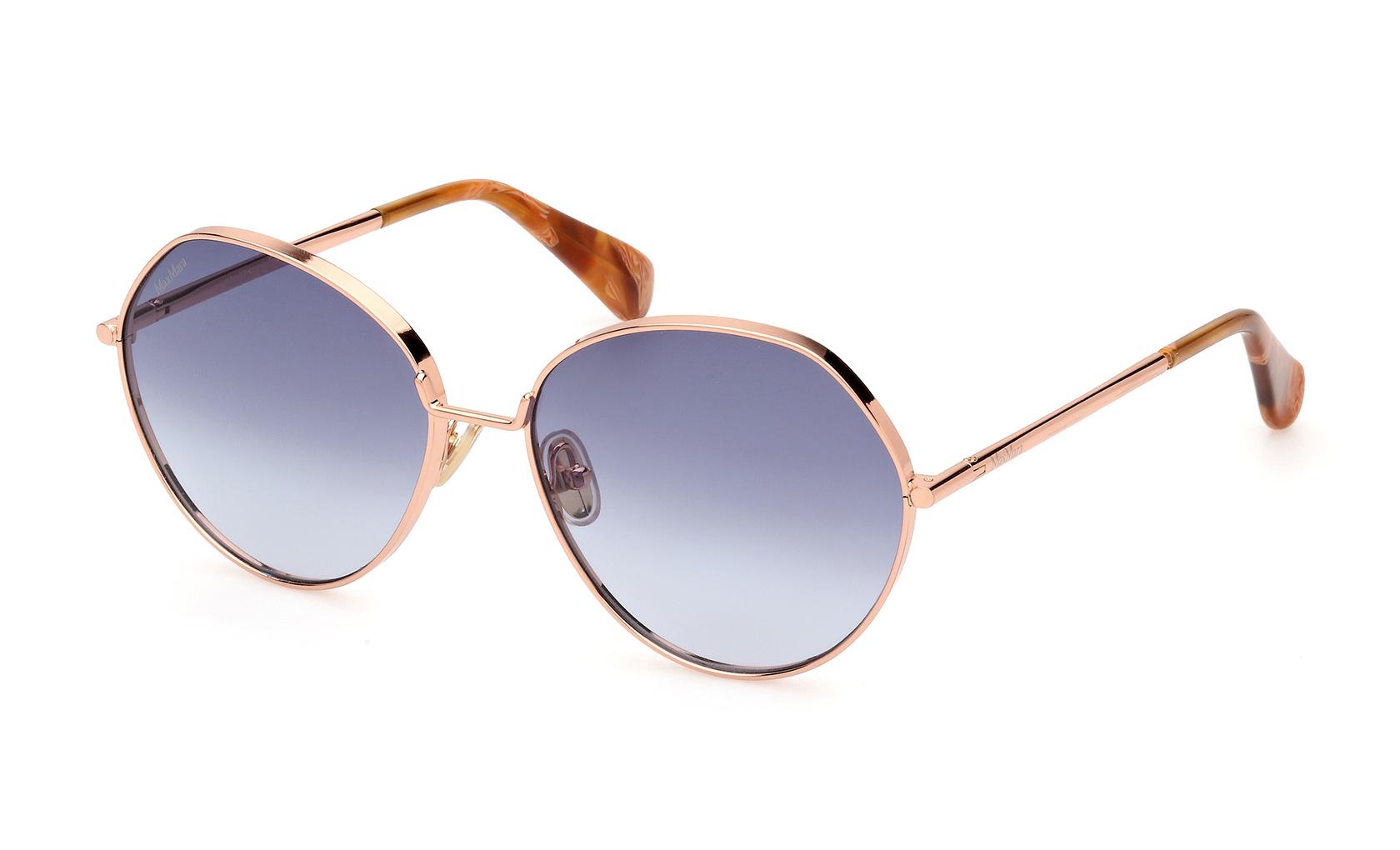 Maxmara Menton Sunglasses MM0096 33W