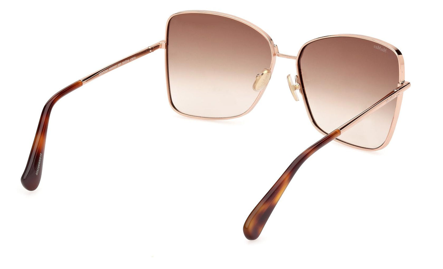 Maxmara Menton1 Sunglasses MM0097 28F