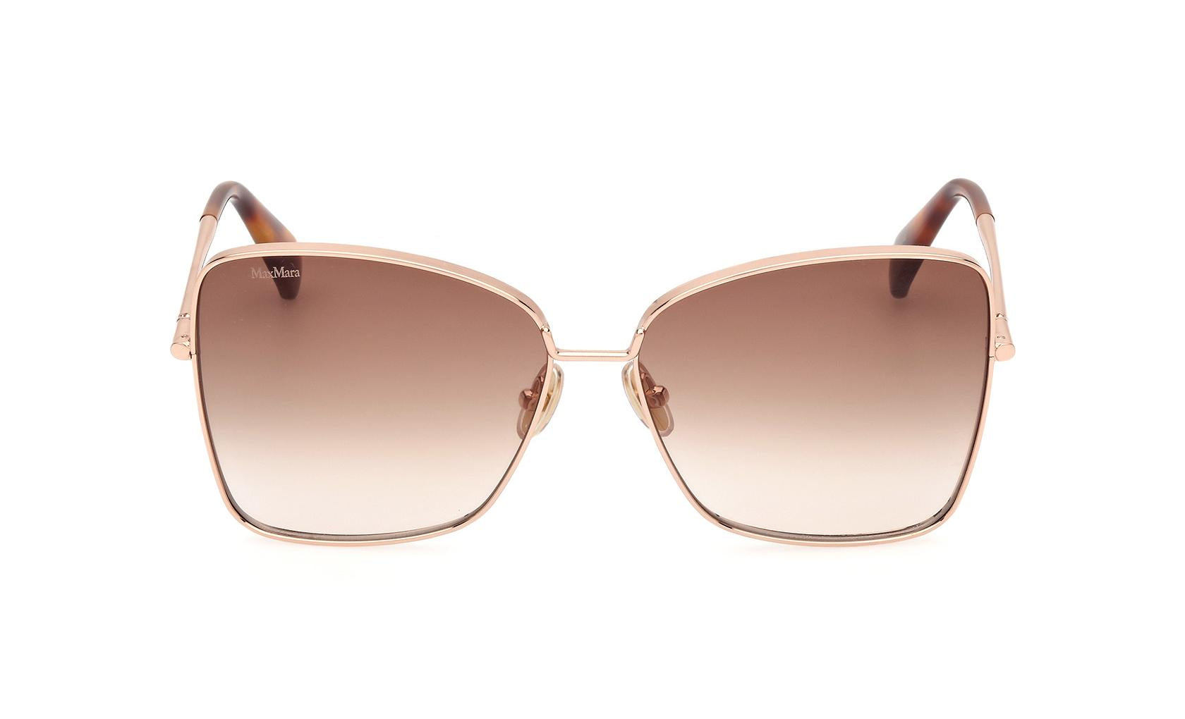 Maxmara Menton1 Sunglasses MM0097 28F