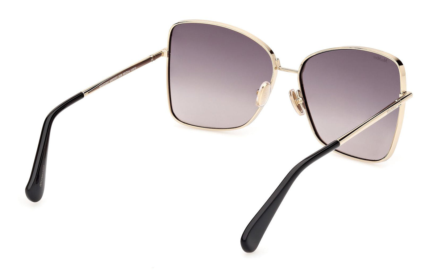 Maxmara Menton1 Sunglasses MM0097 32B