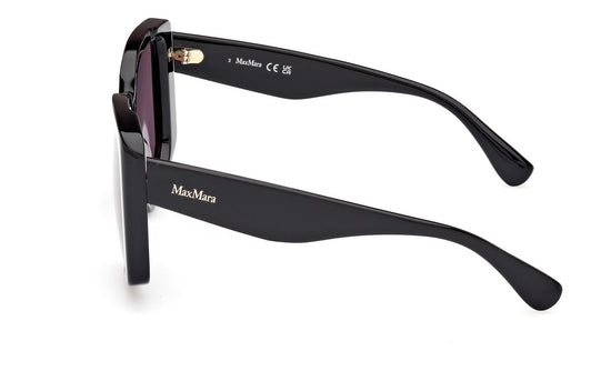 Maxmara Glimpse6 Sunglasses MM0098 01A