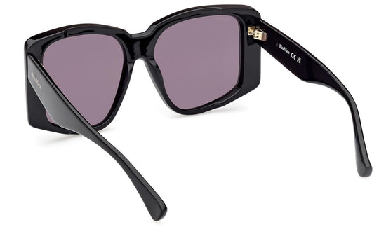 Maxmara Glimpse6 Sunglasses MM0098 01A