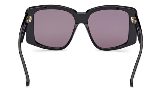 Maxmara Glimpse6 Sunglasses MM0098 01A