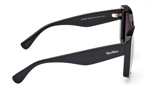 Maxmara Glimpse6 Sunglasses MM0098 01A