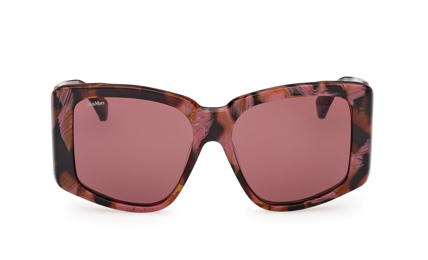 Maxmara Glimpse6 Sunglasses MM0098 55S