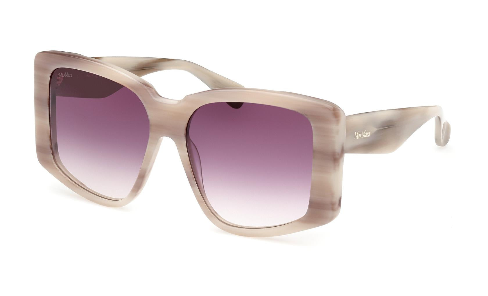 Maxmara Glimpse6 Sunglasses MM0098 60Z