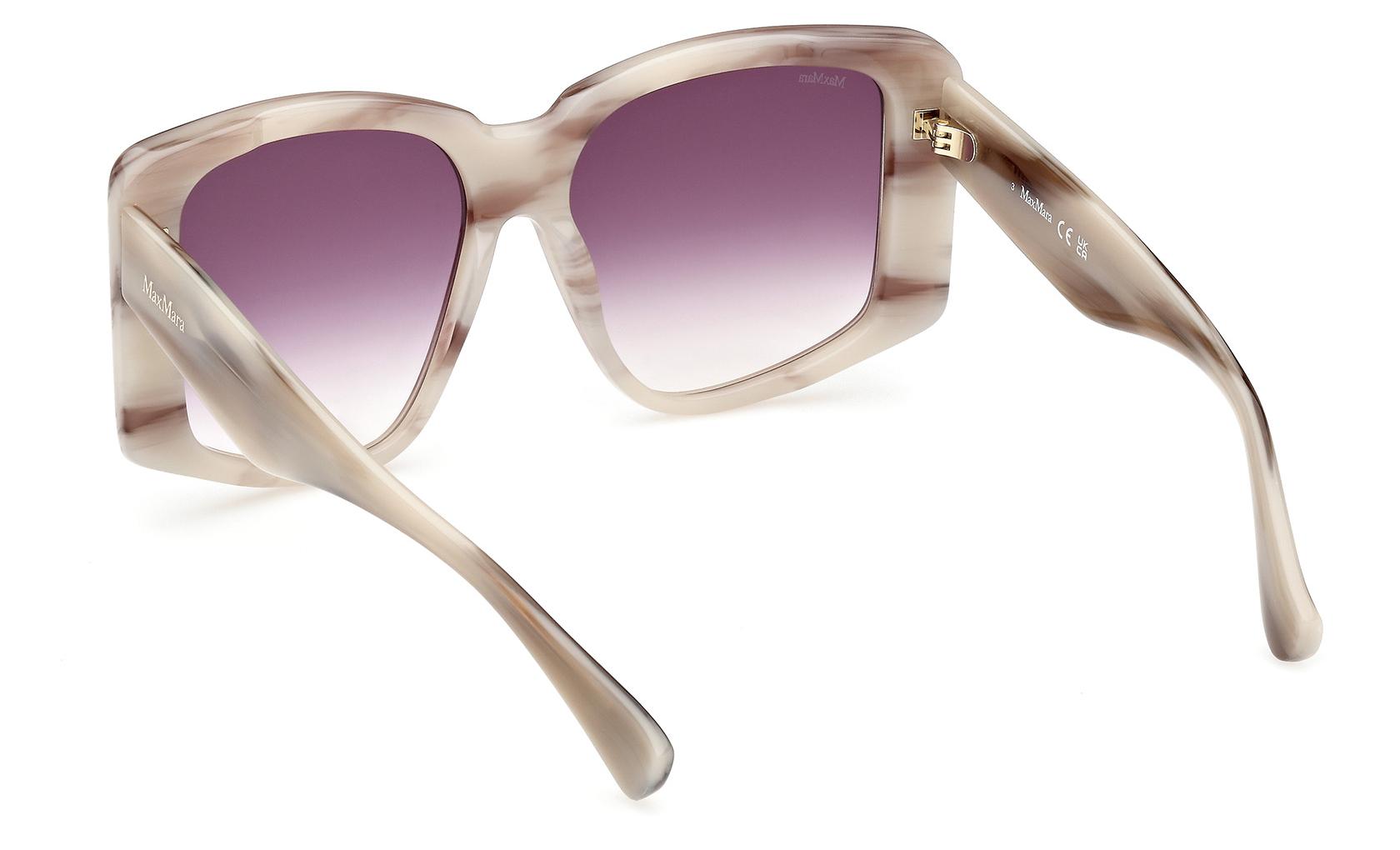 Maxmara Glimpse6 Sunglasses MM0098 60Z