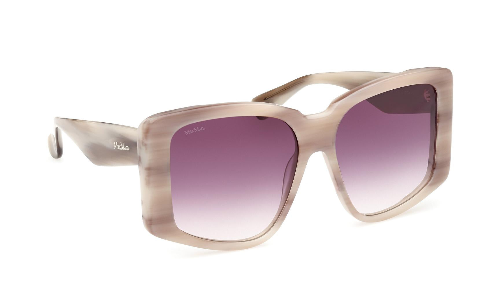 Maxmara Glimpse6 Sunglasses MM0098 60Z