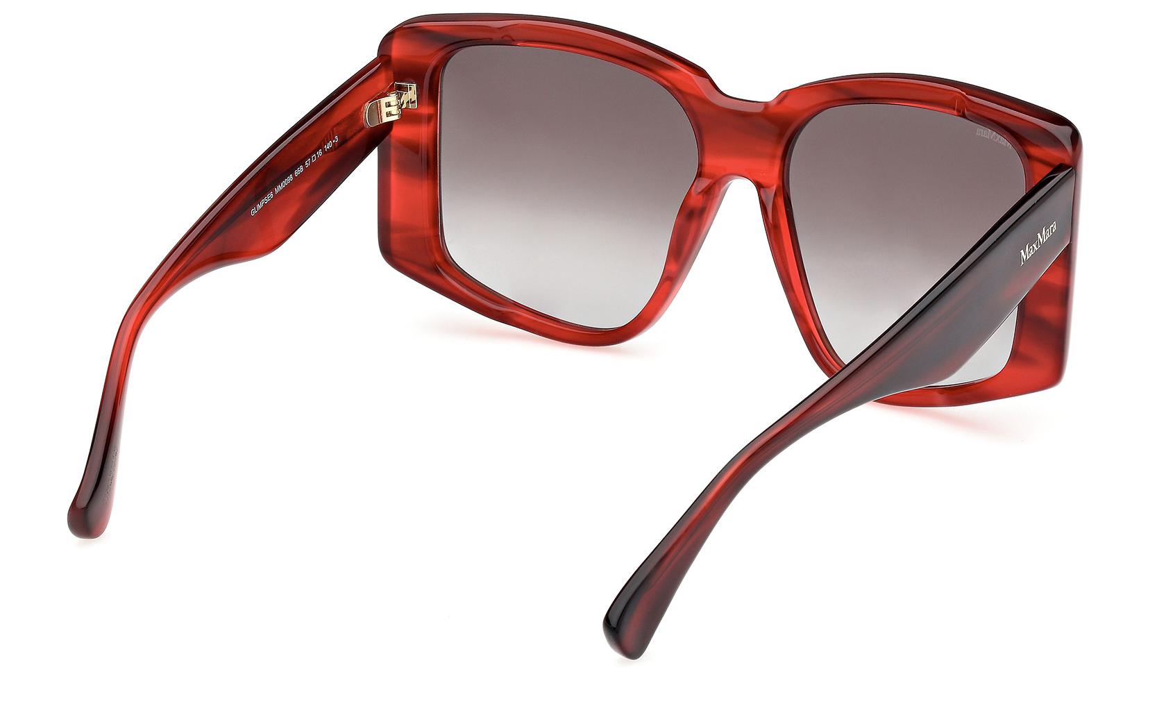 Maxmara Glimpse6 Sunglasses MM0098 66B