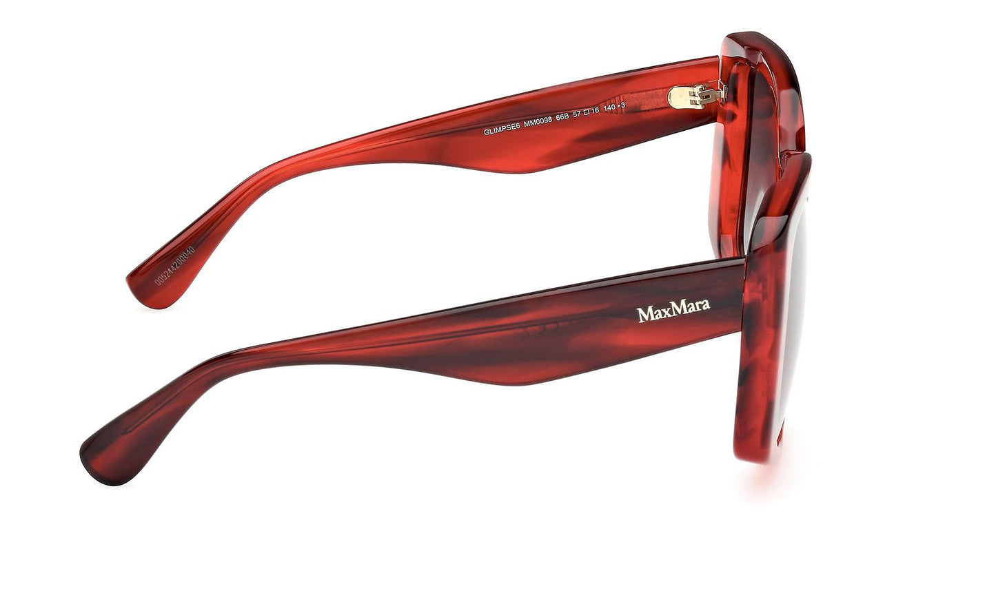 Maxmara Glimpse6 Sunglasses MM0098 66B