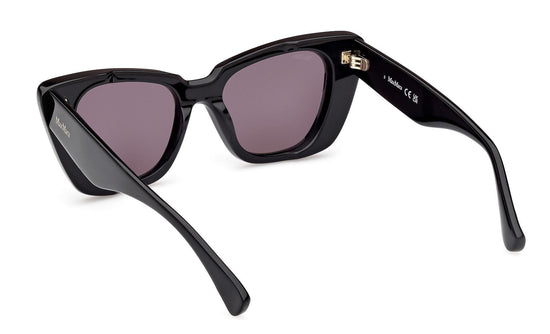 Maxmara Glimpse5 Sunglasses MM0099 01A