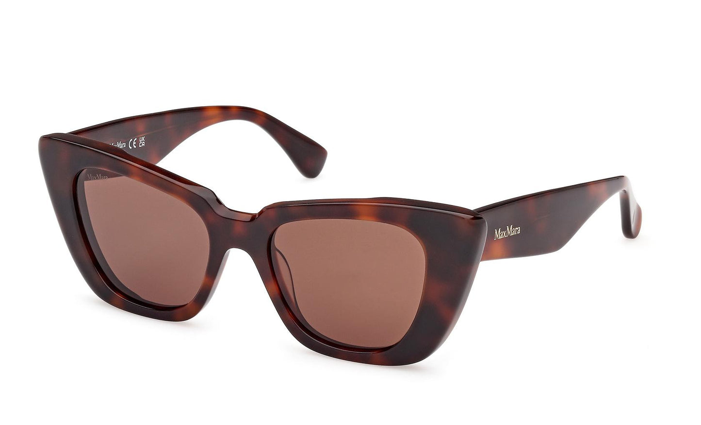 Maxmara Glimpse5 Sunglasses MM0099 52E