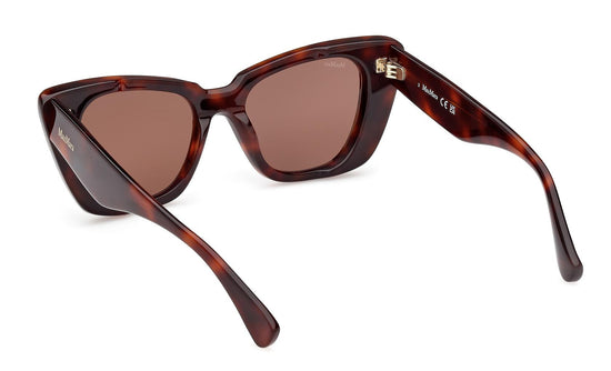 Maxmara Glimpse5 Sunglasses MM0099 52E