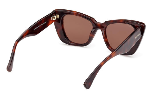 Maxmara Glimpse5 Sunglasses MM0099 52E