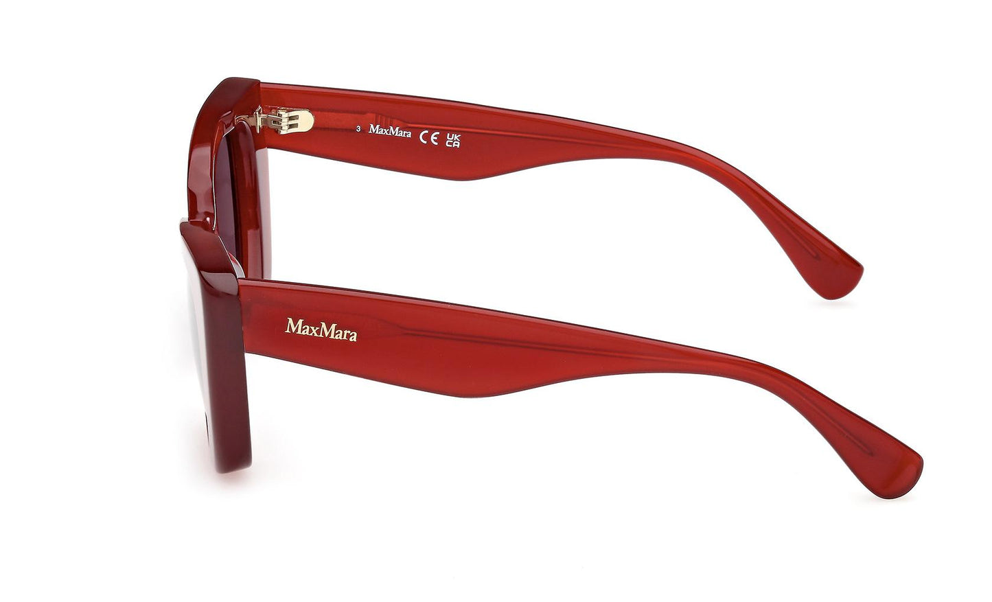 Maxmara Glimpse5 Sunglasses MM0099 66A