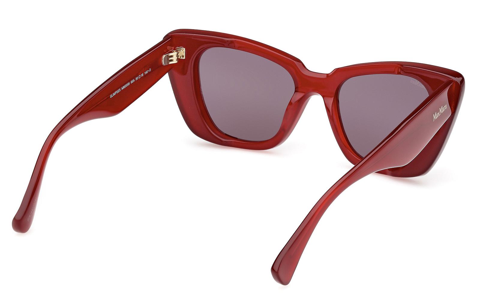 Maxmara Glimpse5 Sunglasses MM0099 66A