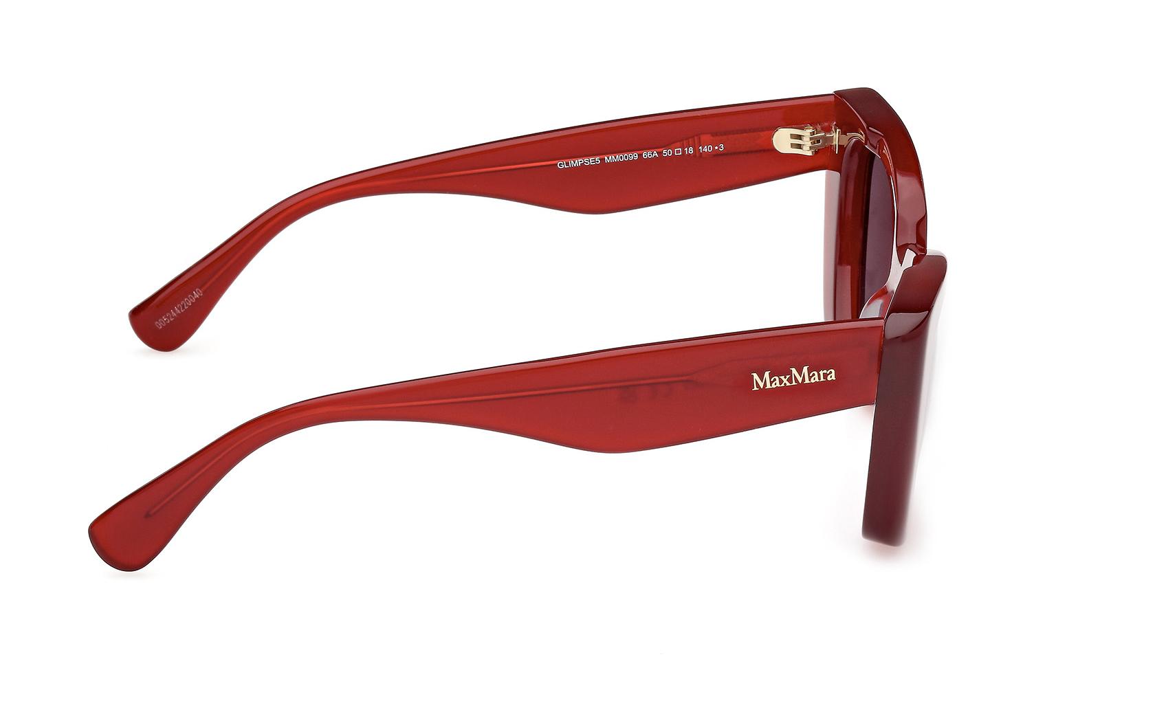 Maxmara Glimpse5 Sunglasses MM0099 66A