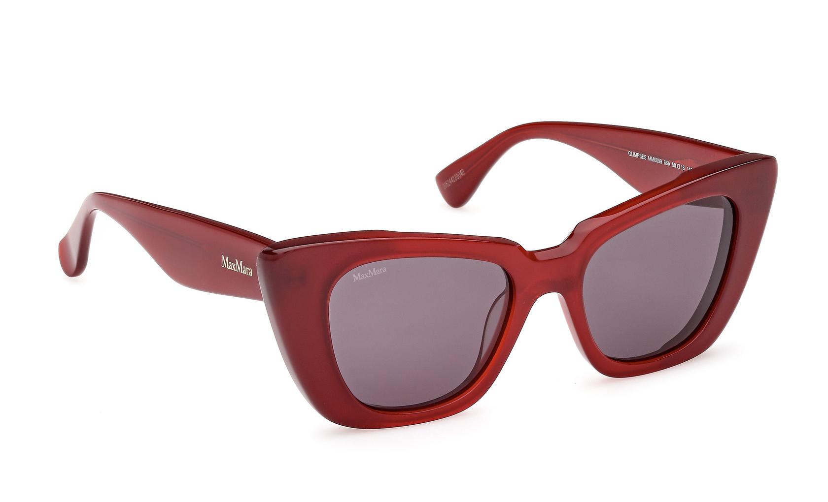 Maxmara Glimpse5 Sunglasses MM0099 66A