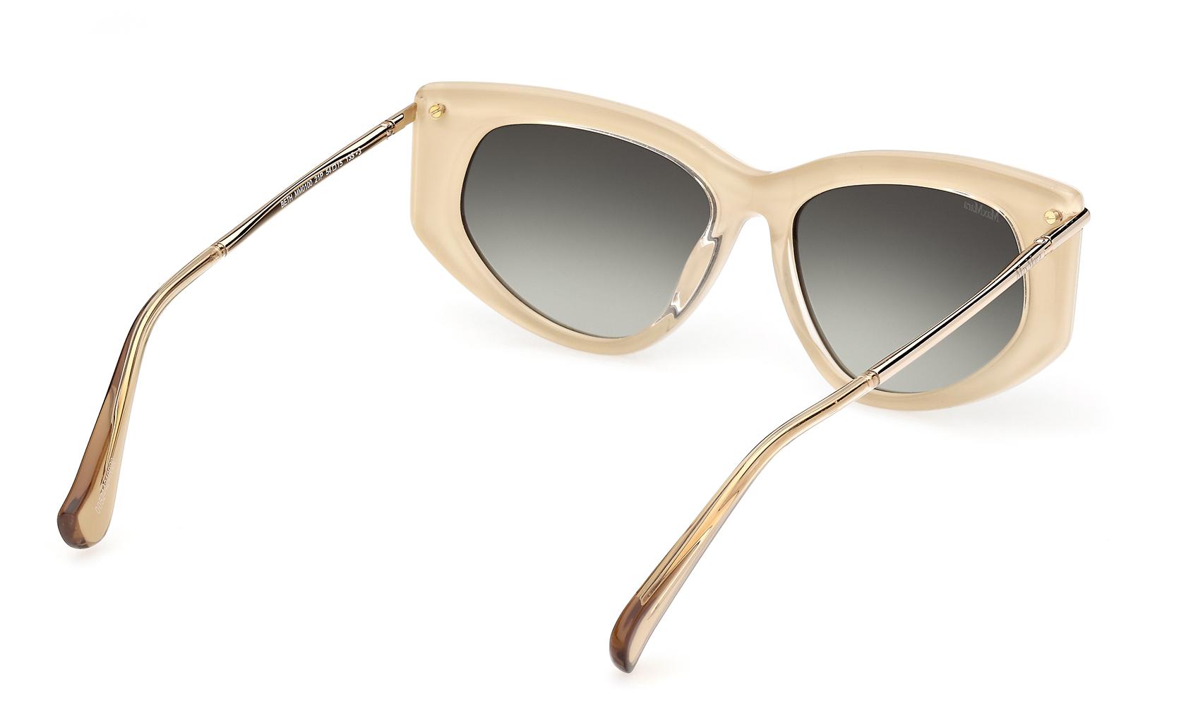 Maxmara Beth Sunglasses MM0100 21P