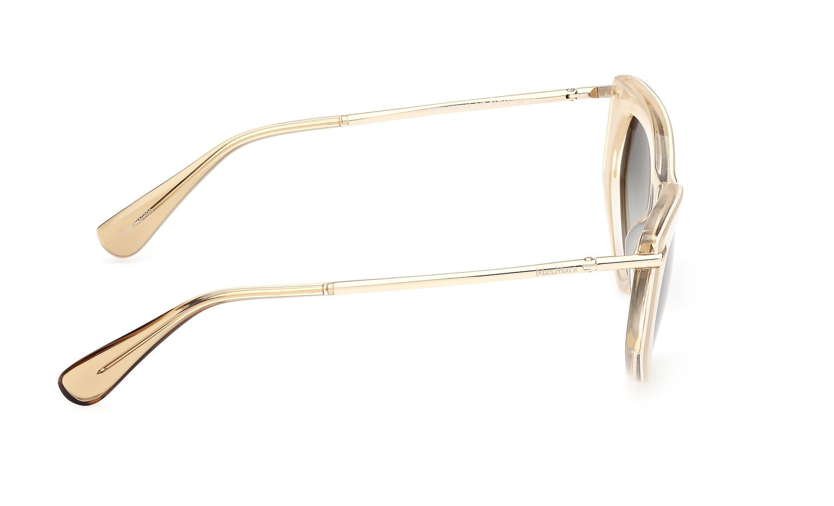 Maxmara Beth Sunglasses MM0100 21P