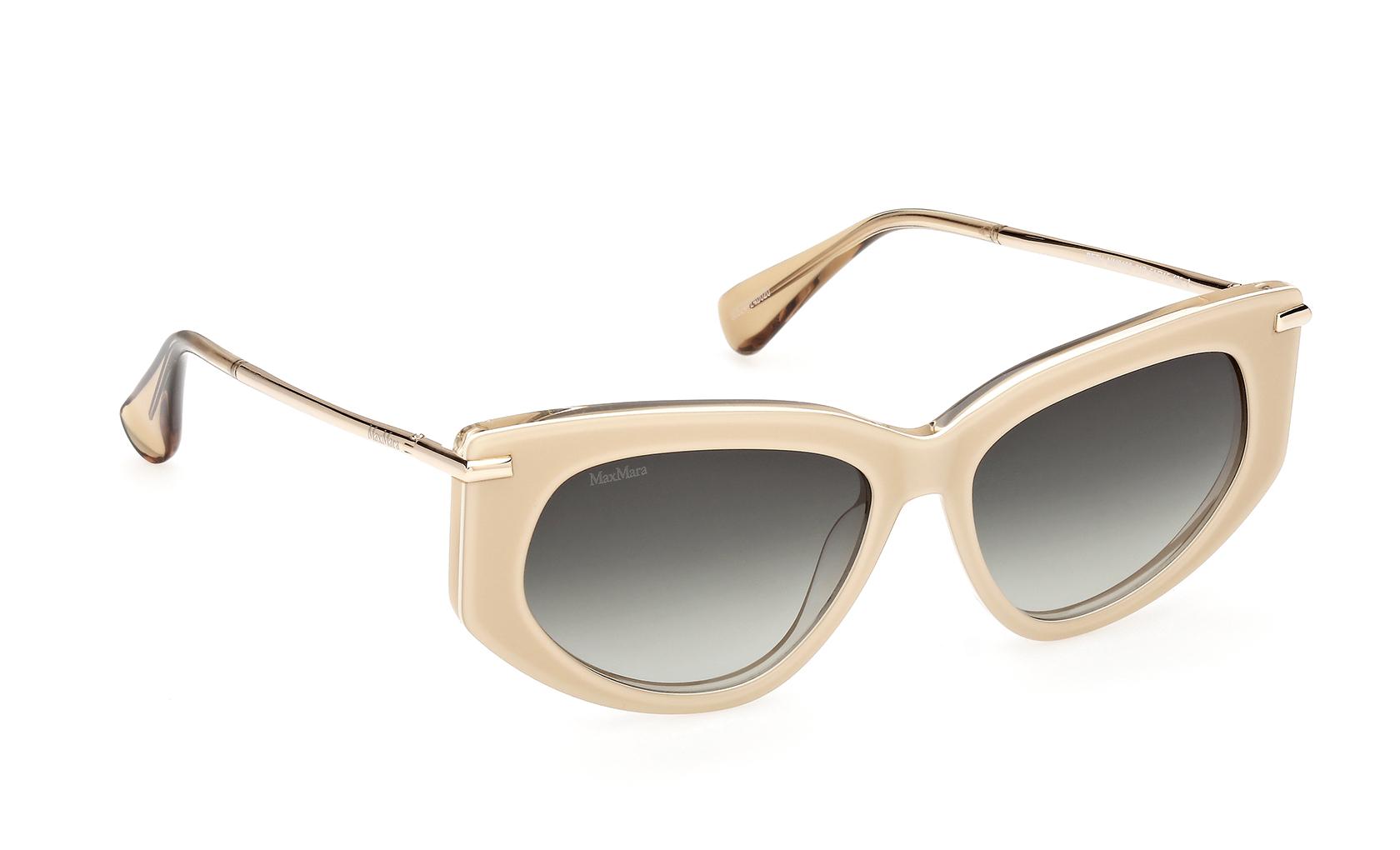 Maxmara Beth Sunglasses MM0100 21P
