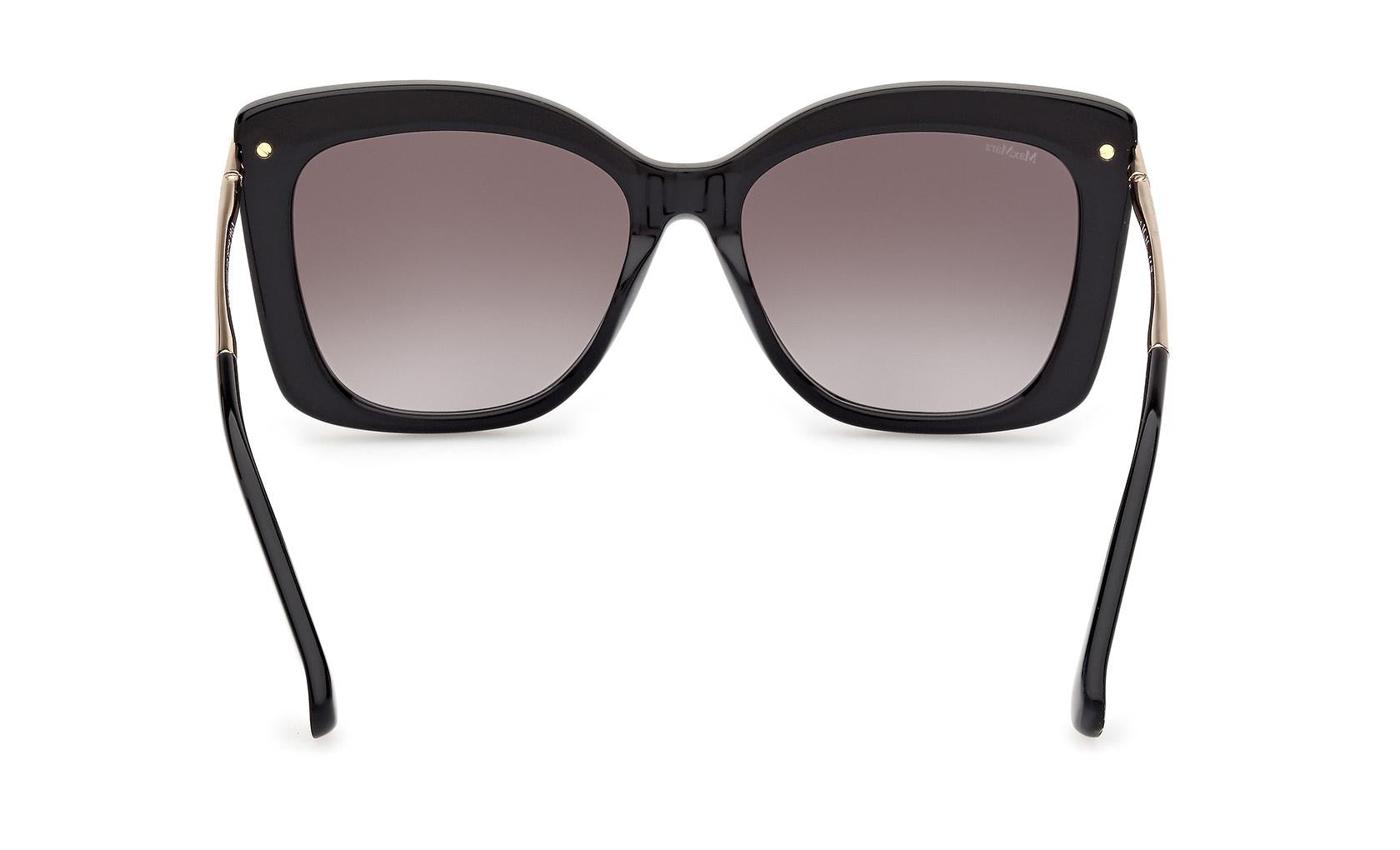 Maxmara Beth1 Sunglasses MM0101 01B