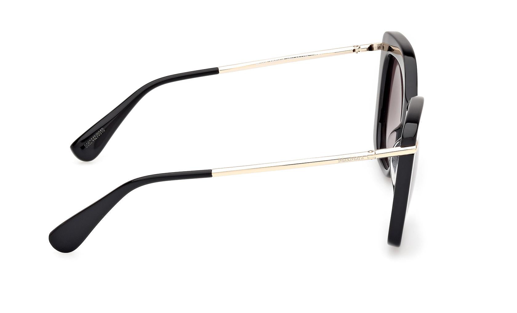 Maxmara Beth1 Sunglasses MM0101 01B