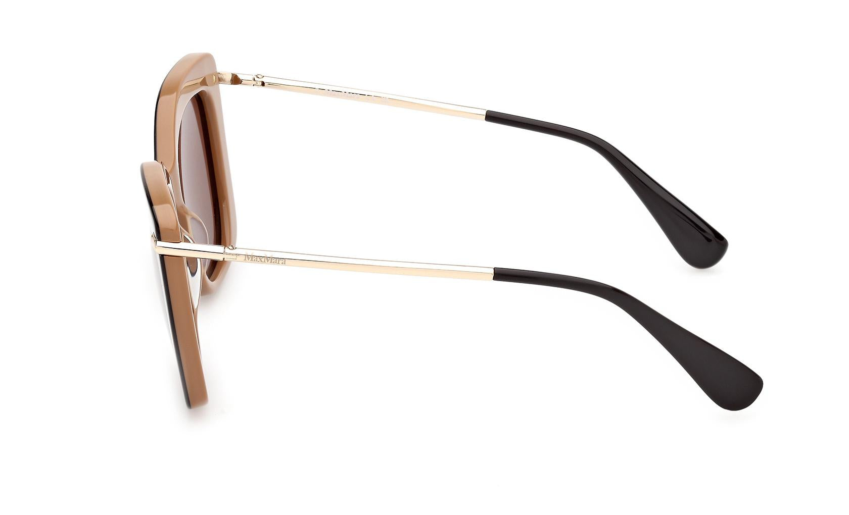 Maxmara Beth1 Sunglasses MM0101 50E