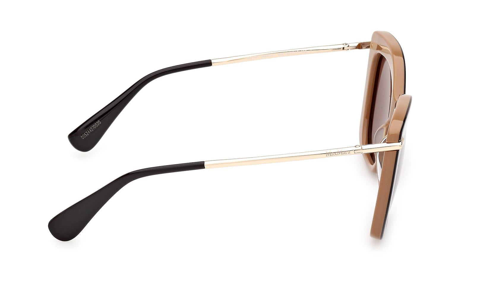 Maxmara Beth1 Sunglasses MM0101 50E