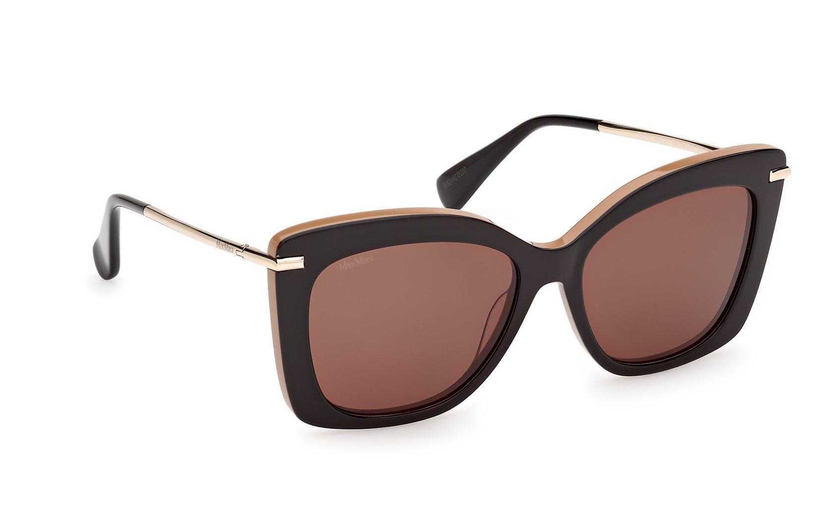 Maxmara Beth1 Sunglasses MM0101 50E