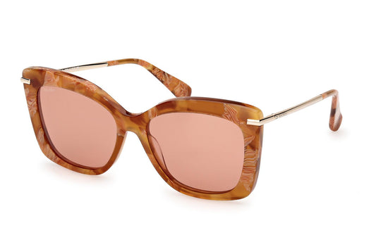 Maxmara Beth1 Sunglasses MM0101 56E