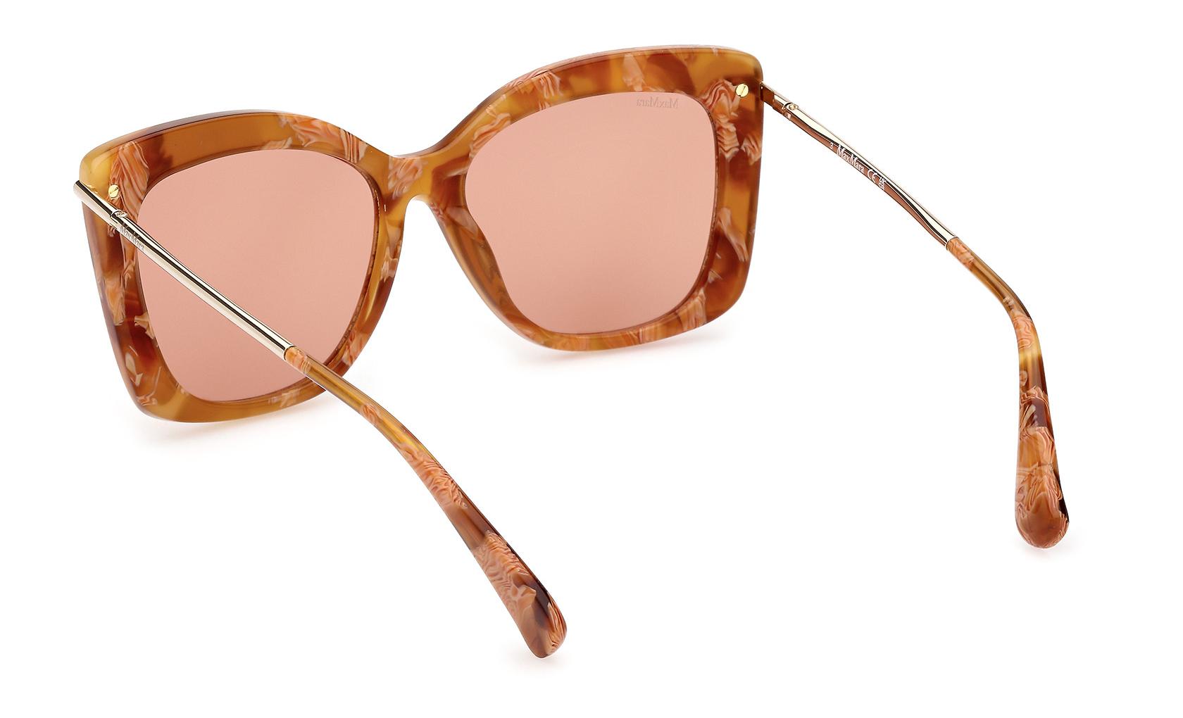 Maxmara Beth1 Sunglasses MM0101 56E