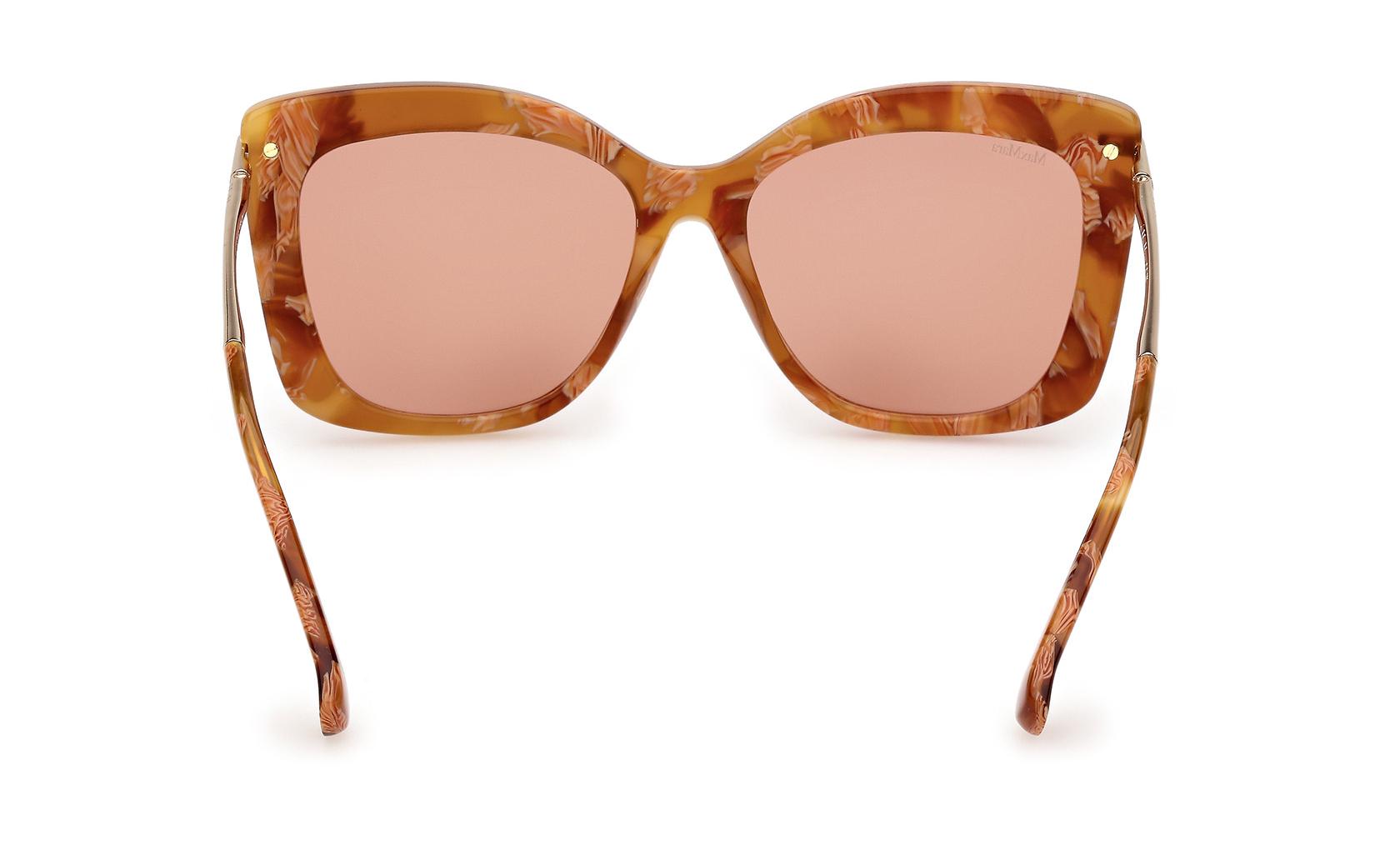 Maxmara Beth1 Sunglasses MM0101 56E