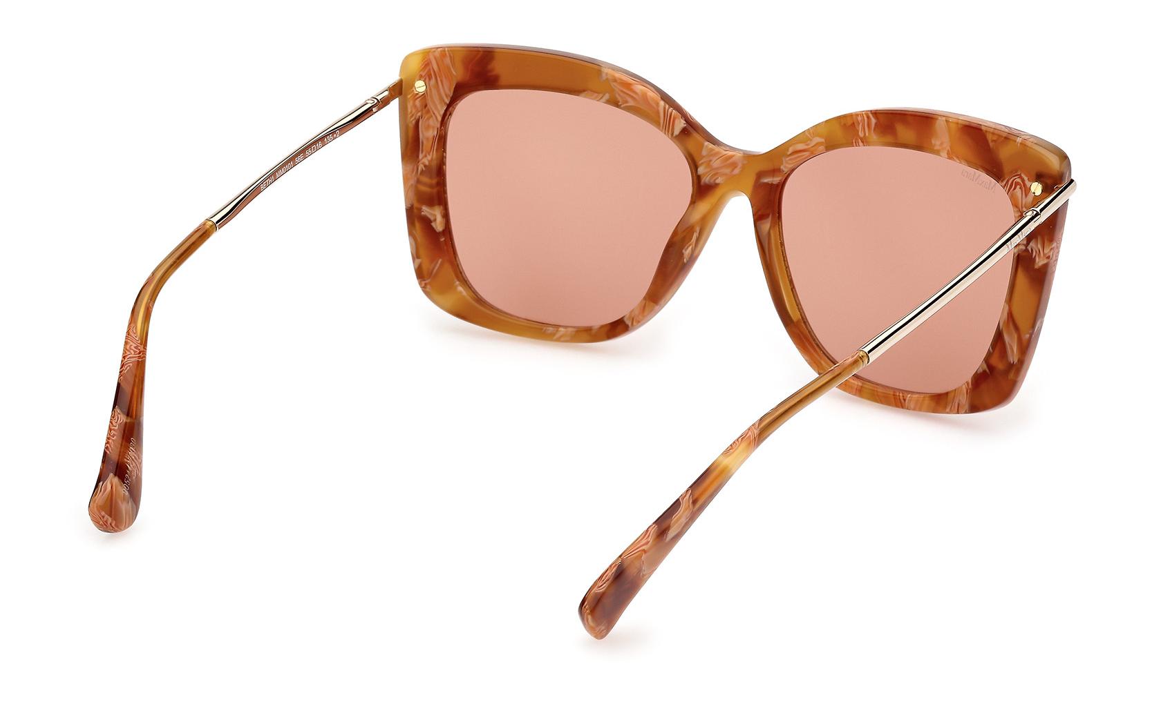 Maxmara Beth1 Sunglasses MM0101 56E