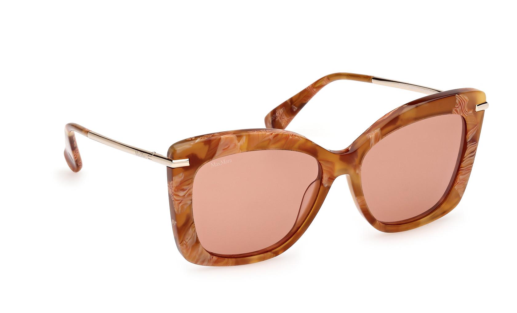 Maxmara Beth1 Sunglasses MM0101 56E