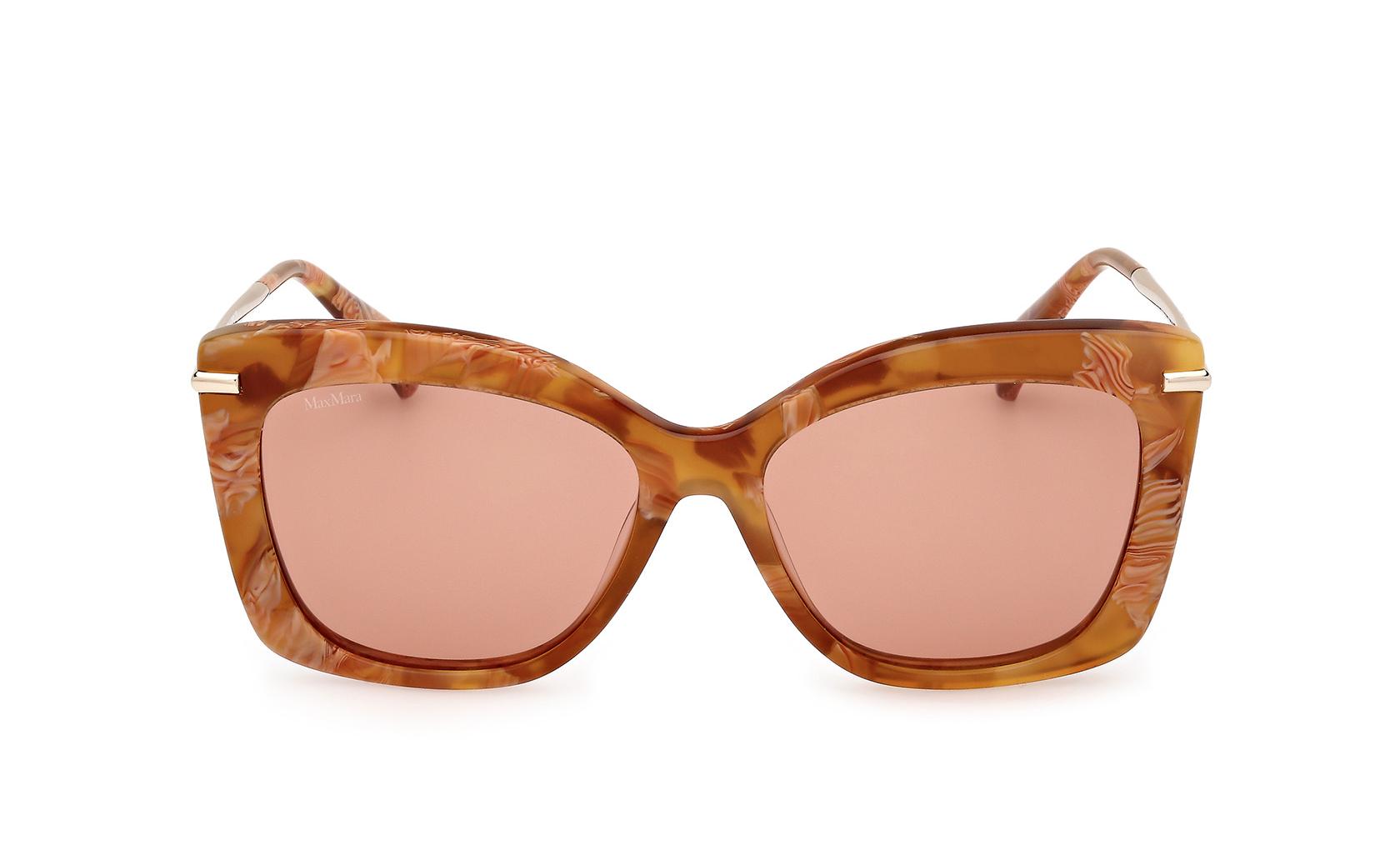 Maxmara Beth1 Sunglasses MM0101 56E