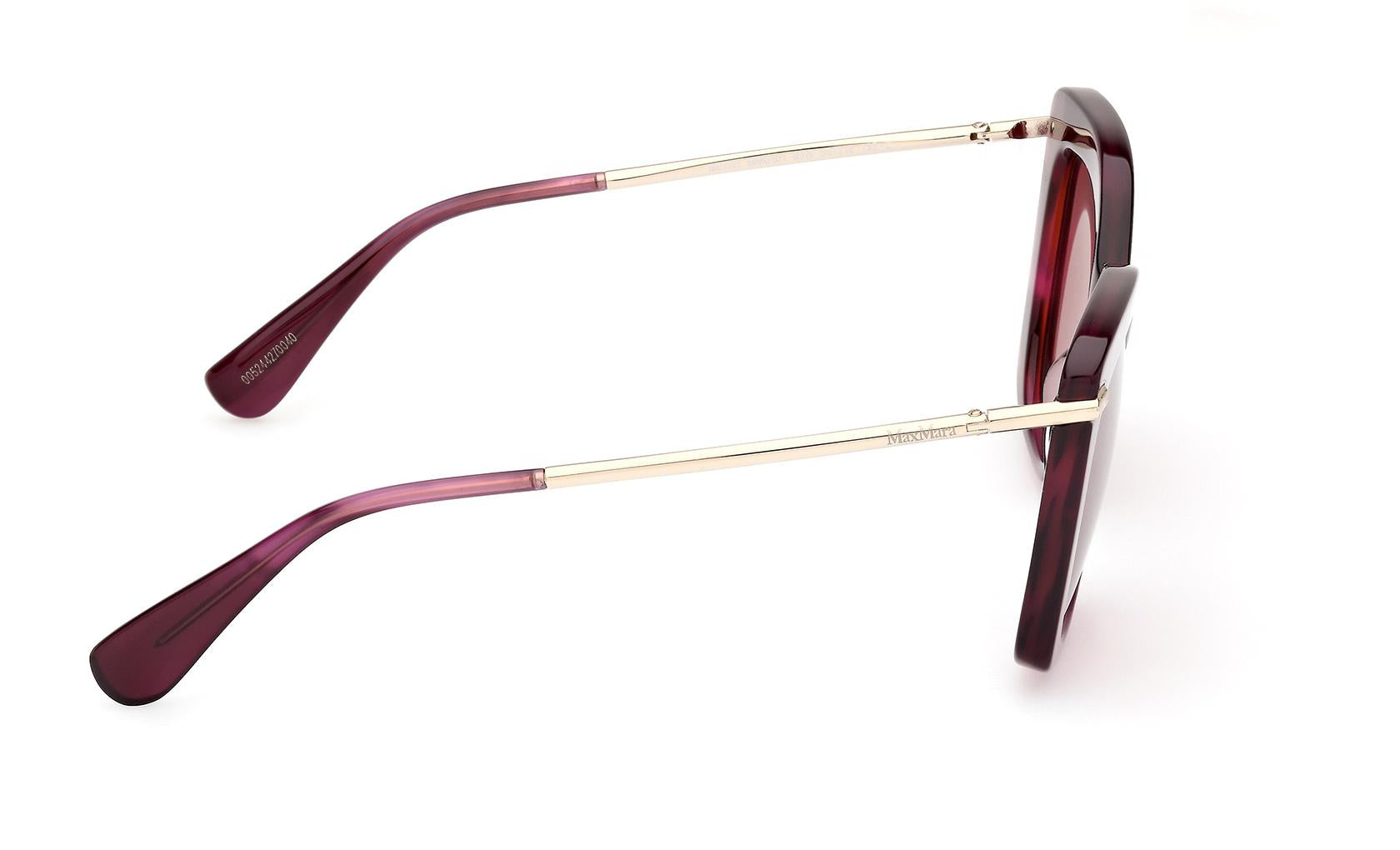 Maxmara Beth1 Sunglasses MM0101 83W